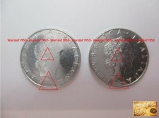 50 lire del 1990 NC senza