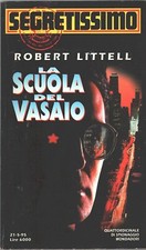 La scuola del vasaio di Robert