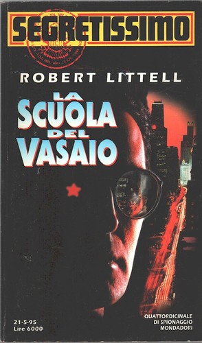 Scuola del vasaio robert - la,
