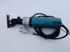 Scintilla SA Switzerland  S.A SOLEURE - SUISSE fresatrice vintage trapano