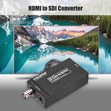 3G SDI HDMI 1080P HD Video