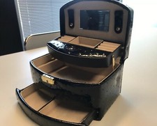 Valigetta Trousse Porta Trucchi