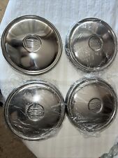 COPPE RUOTA FIAT 600 850 500