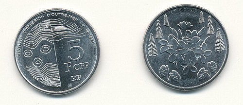 Territori francesi del - francesi,
