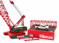 TWH 030 Manitowoc 4100 -