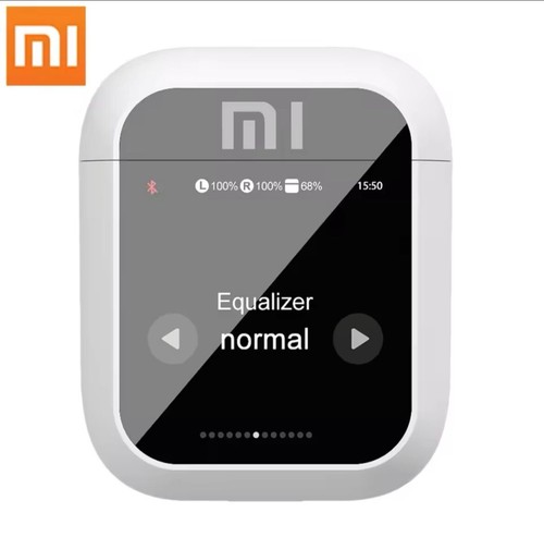 Xiaomi pro auricolari - a2,