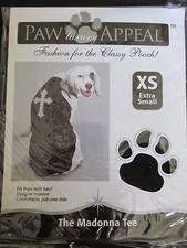 New Paw Appeal Puppy Dog Pet