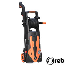 Idropulitrice ad acqua fredda