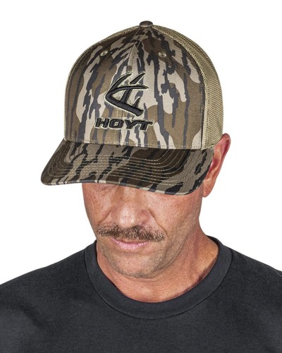Cappello corna rovere