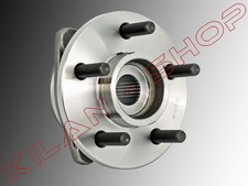 Mozzo Ruota Cuscinetto