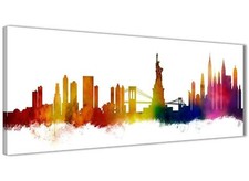 Stampa artistica da parete su