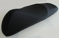 sella honda SH300 nera rifoderata antiscivolo dal 2015 al 2020 77200 K53