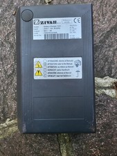 Battery Charger NG1 F6MDY8-20100X ZAPI Piaggio Porter Elettrico