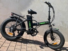 BICI BIKE BICICLETTA ELETTRICA