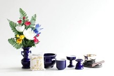 Set altare buddista giapponese