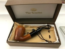 Mauro armellini pipa - armellini,