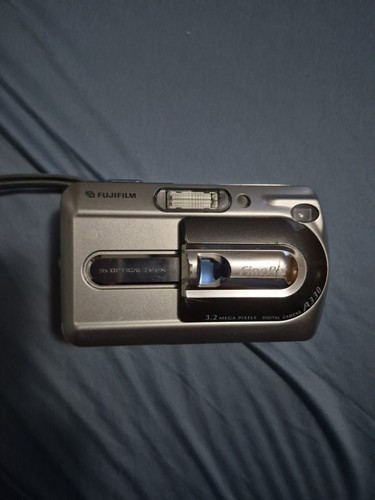 Fujifilm finepix series a330 - a,