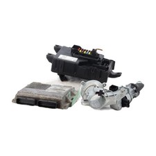 Kit avviamento OPEL CORSA D