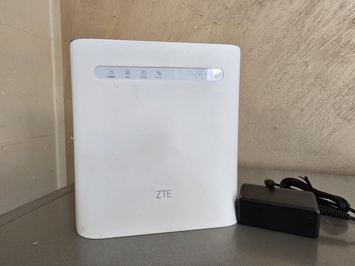 Modem lte router zte mf286d - lte,