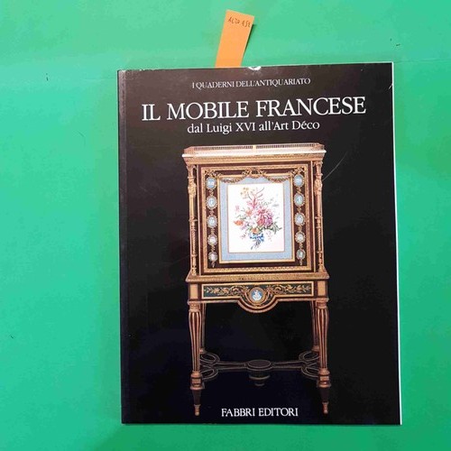Mobile francese luigi - da,