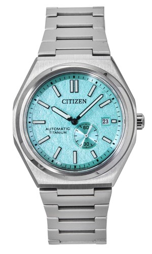 Reloj citizen zenshin - reloj,