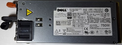 Alimentatore dell d750p - dell, d750p-s0