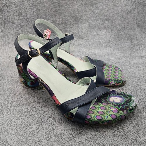 Sandali desigual sandalo - desigual,