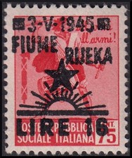 Occupazione di FIUME