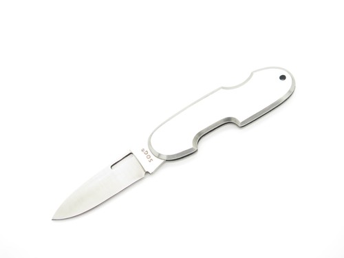 Coltello tascabile pieghevole