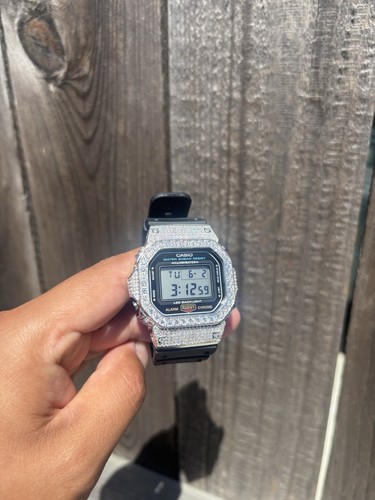 Orologio moissanite perfetto - orologio,