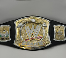 Cintura titolo WWE Spinner