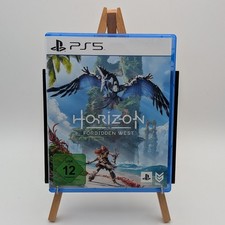 Horizon Forbidden West (Sony