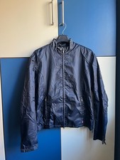GIUBBOTTO BELSTAFF SILVER