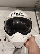 Casco da tetto Boxxer in fibra