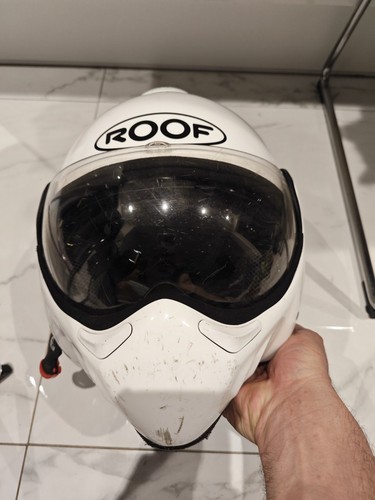 Casco tetto boxxer fibra - tetto,