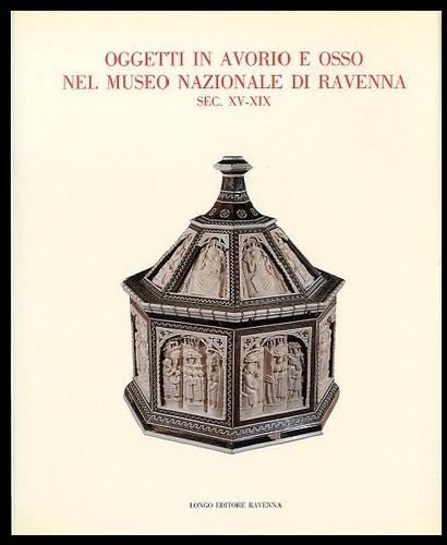 Oggetti avorio osso - avorio,