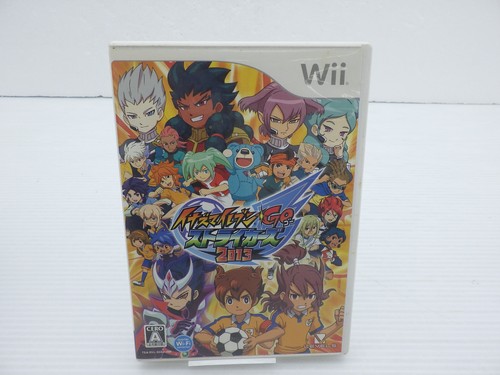 Gioco inazuma eleven - gioco,