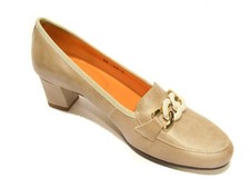 Katrin 8351 perlato - , scarpa