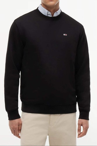 Felpa tommy hilfiger - felpa,