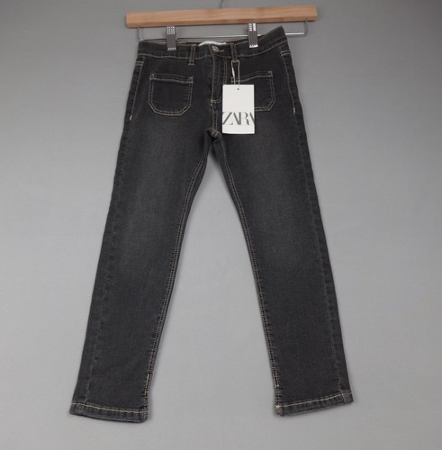Jeans zara bambina - jeans, 116