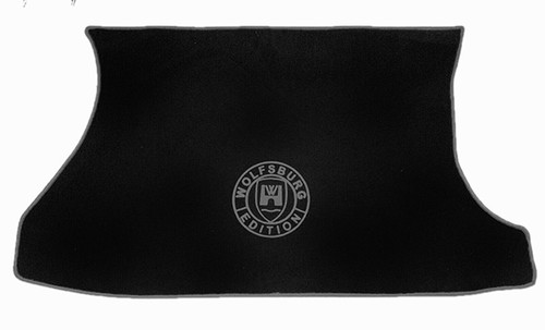 Tappetino bagagliaio per - , vw