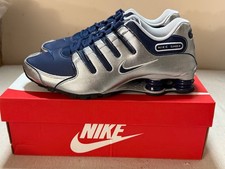 Nike Shox NZ-Midnight