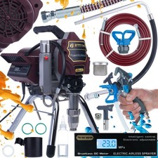 Zenthril Ultra C Set Pompa