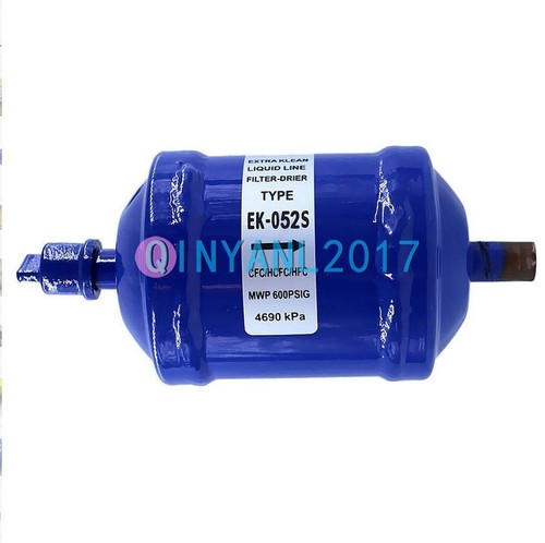 1pz nuovo 052s - 1pz, essiccatore