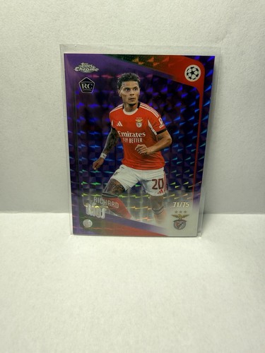 2025 topps chrome uefa - topps, club