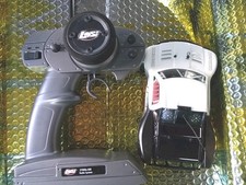 Losi RC Micro SCT 1/24th 4wd