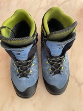 Stivali da trekking uomo