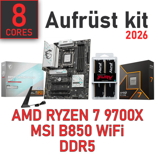 Pacchetto kit di - pc,