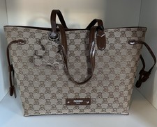 BORSA  PASHBAG MILANO   by PELLETTERIA MARINELLA