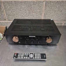 Amplificatore integrato